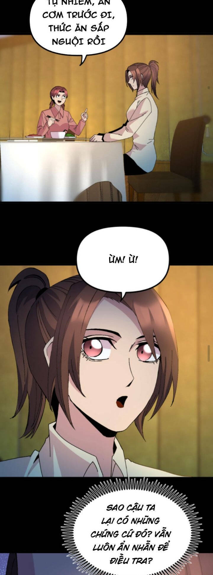 Trùng Sinh Trở Lại 1983 Làm Phú Hào Chapter 274 - Trang 2