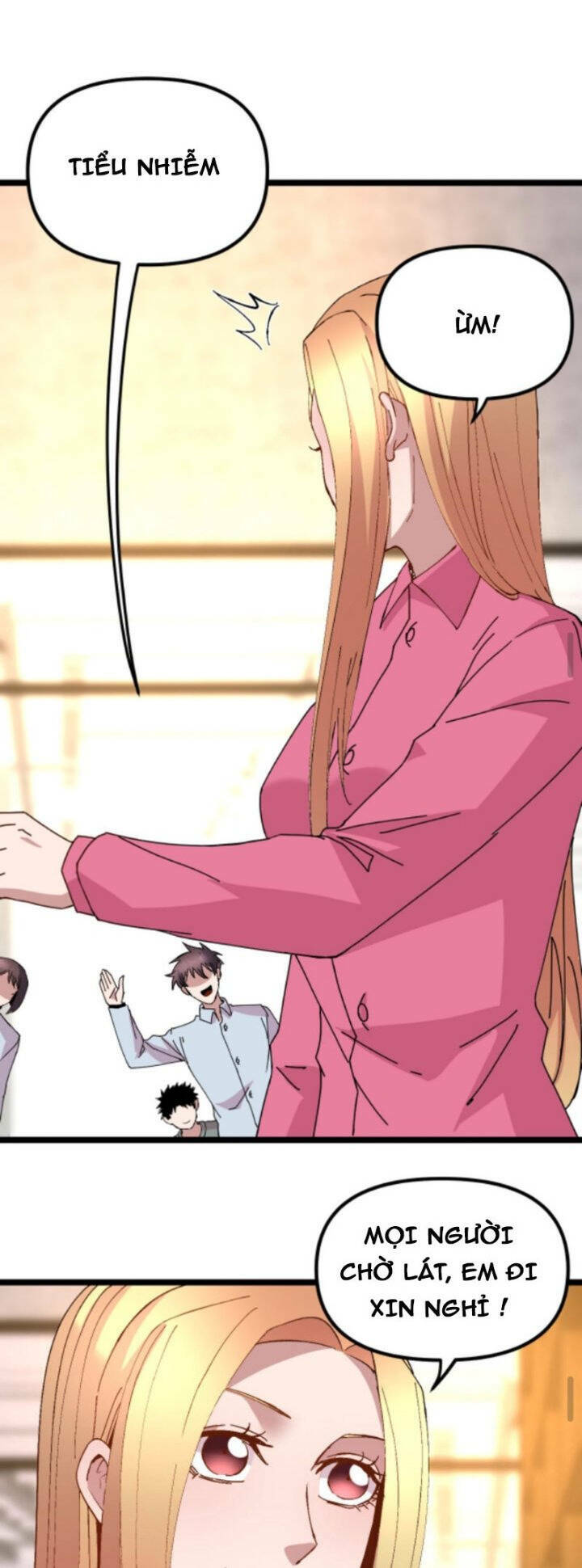 Trùng Sinh Trở Lại 1983 Làm Phú Hào Chapter 274 - Trang 2