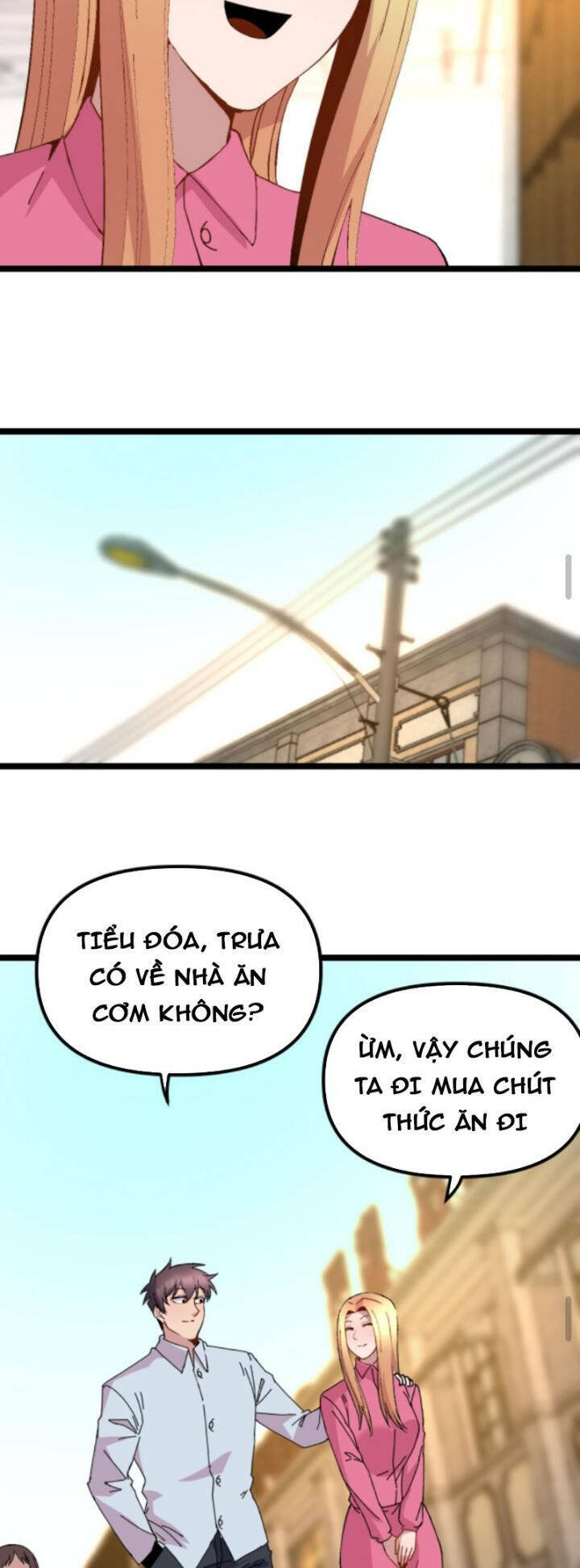 Trùng Sinh Trở Lại 1983 Làm Phú Hào Chapter 274 - Trang 2