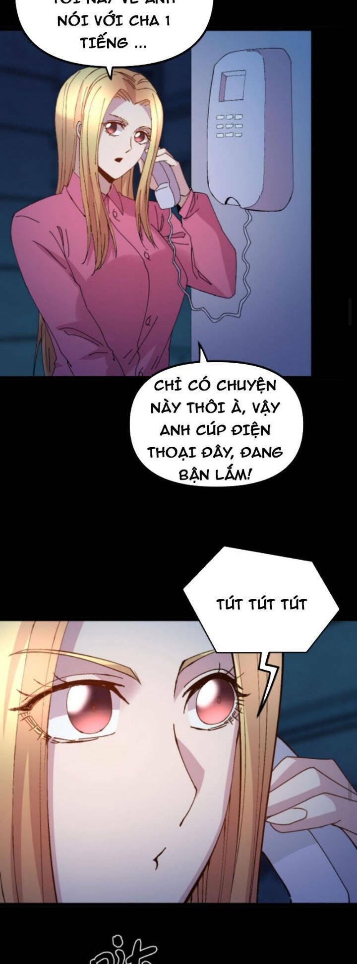 Trùng Sinh Trở Lại 1983 Làm Phú Hào Chapter 275 - Trang 2