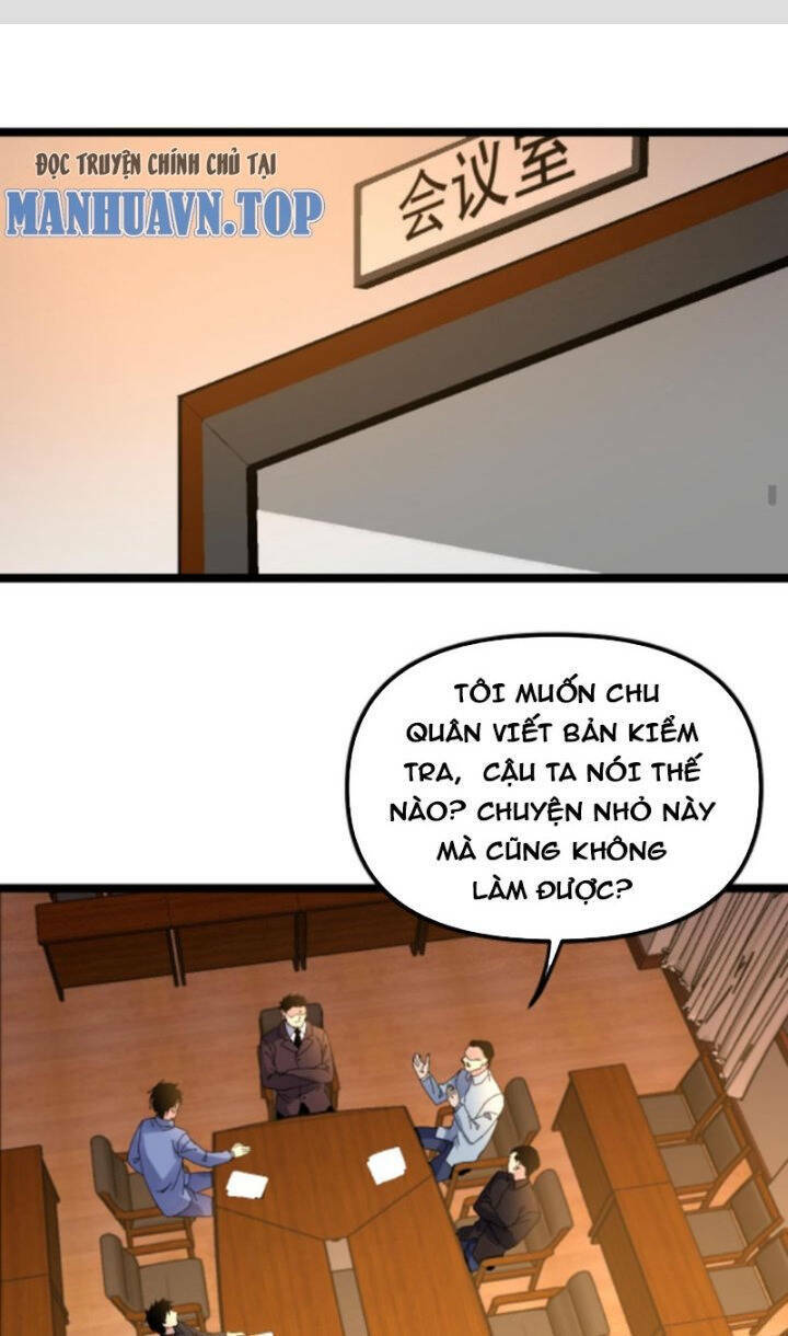 Trùng Sinh Trở Lại 1983 Làm Phú Hào Chapter 276 - Trang 2