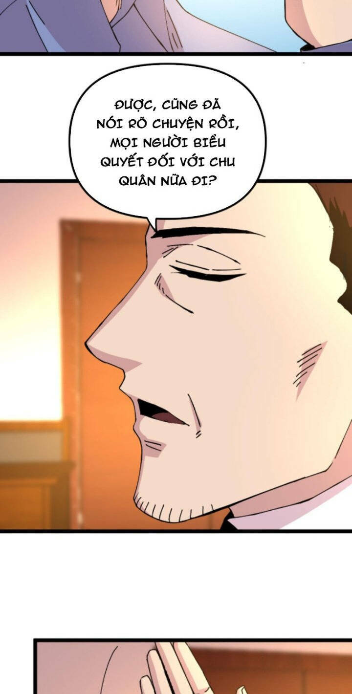 Trùng Sinh Trở Lại 1983 Làm Phú Hào Chapter 276 - Trang 2