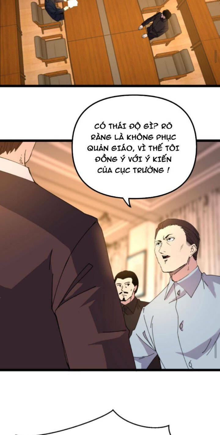 Trùng Sinh Trở Lại 1983 Làm Phú Hào Chapter 276 - Trang 2