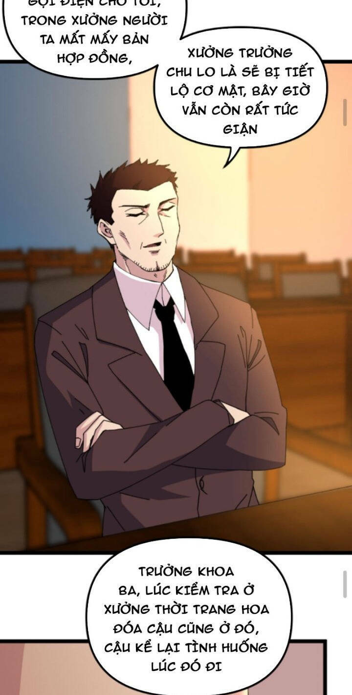 Trùng Sinh Trở Lại 1983 Làm Phú Hào Chapter 276 - Trang 2