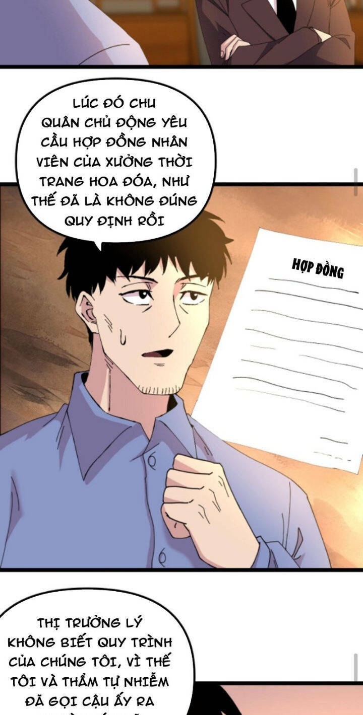 Trùng Sinh Trở Lại 1983 Làm Phú Hào Chapter 276 - Trang 2