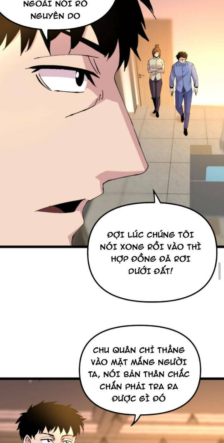 Trùng Sinh Trở Lại 1983 Làm Phú Hào Chapter 276 - Trang 2