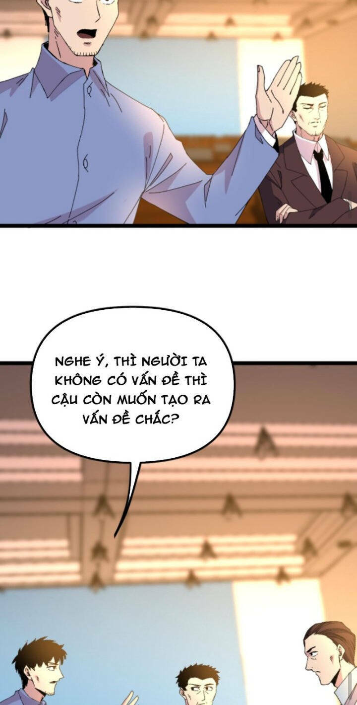 Trùng Sinh Trở Lại 1983 Làm Phú Hào Chapter 276 - Trang 2