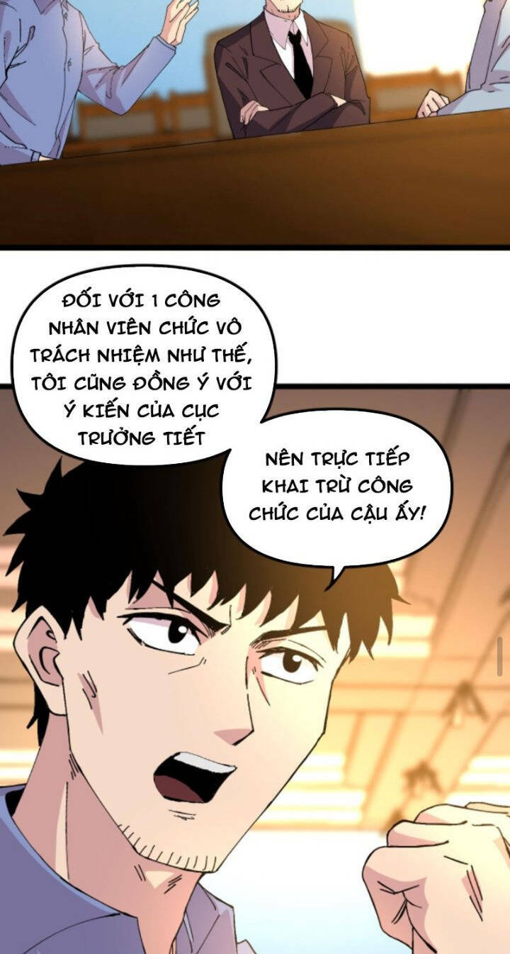Trùng Sinh Trở Lại 1983 Làm Phú Hào Chapter 276 - Trang 2