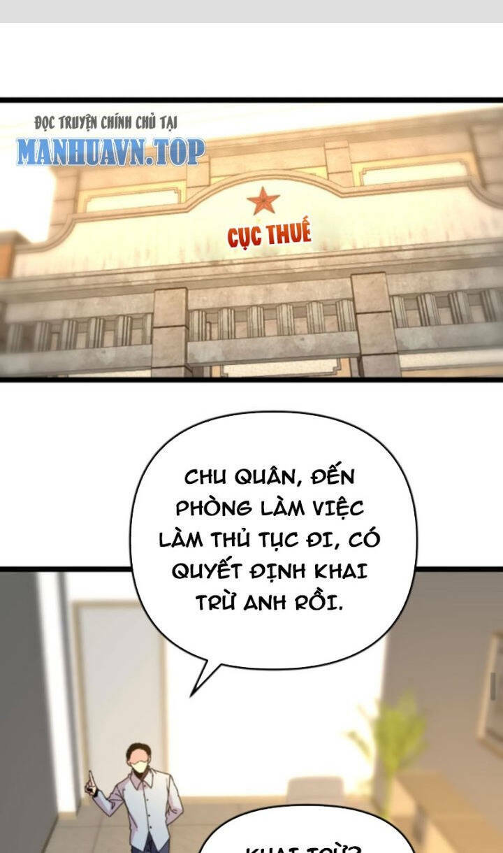 Trùng Sinh Trở Lại 1983 Làm Phú Hào Chapter 277 - Trang 2