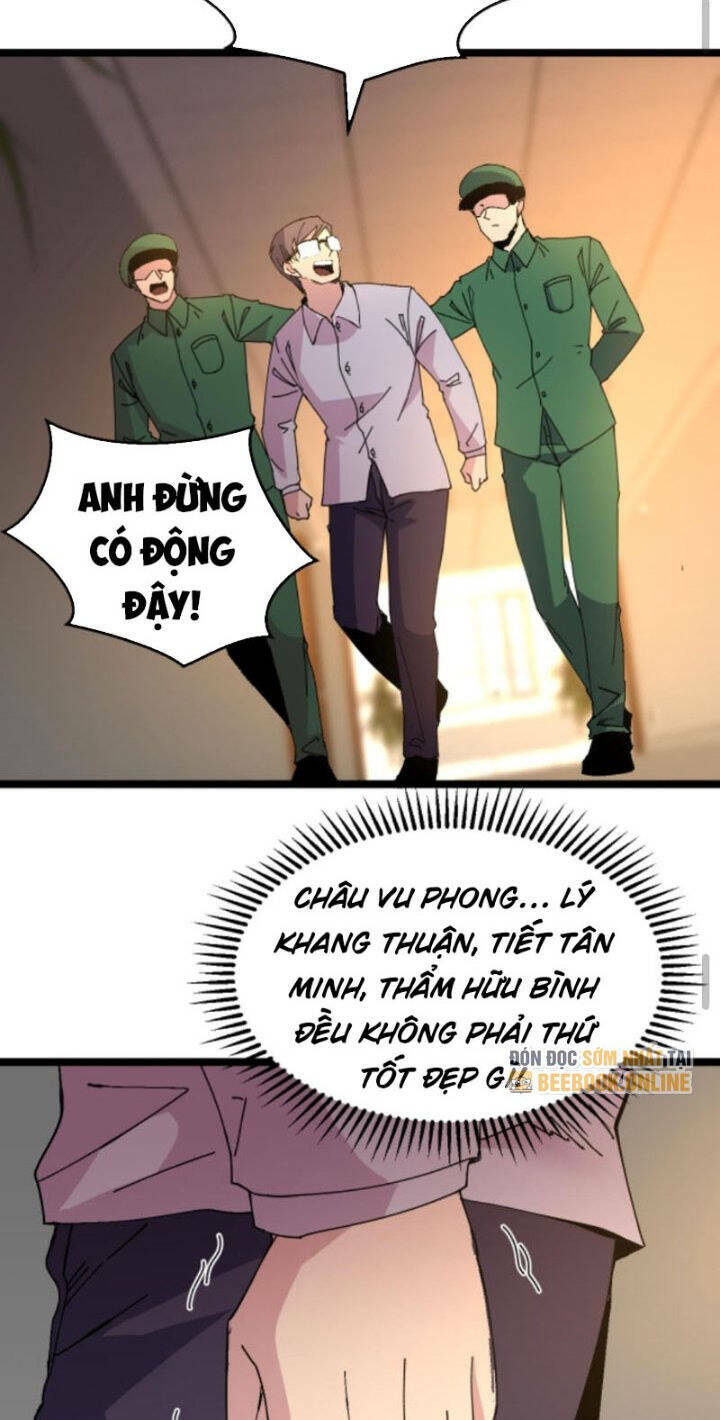 Trùng Sinh Trở Lại 1983 Làm Phú Hào Chapter 277 - Trang 2