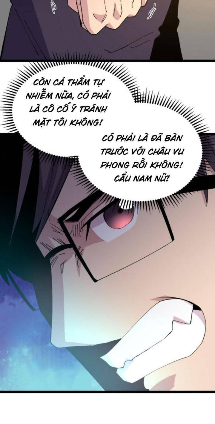 Trùng Sinh Trở Lại 1983 Làm Phú Hào Chapter 277 - Trang 2