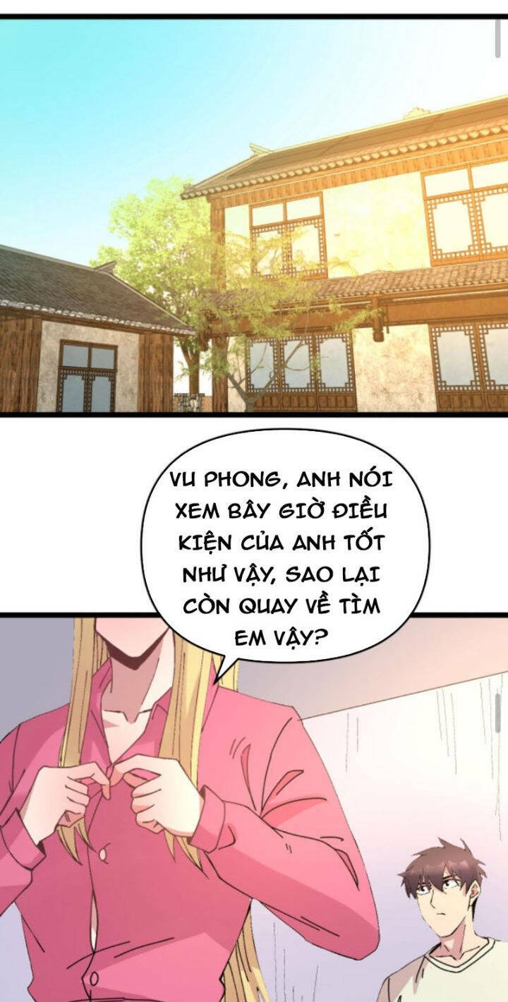 Trùng Sinh Trở Lại 1983 Làm Phú Hào Chapter 277 - Trang 2