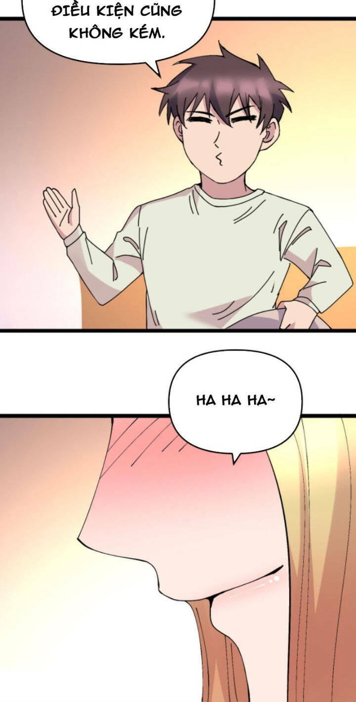 Trùng Sinh Trở Lại 1983 Làm Phú Hào Chapter 277 - Trang 2