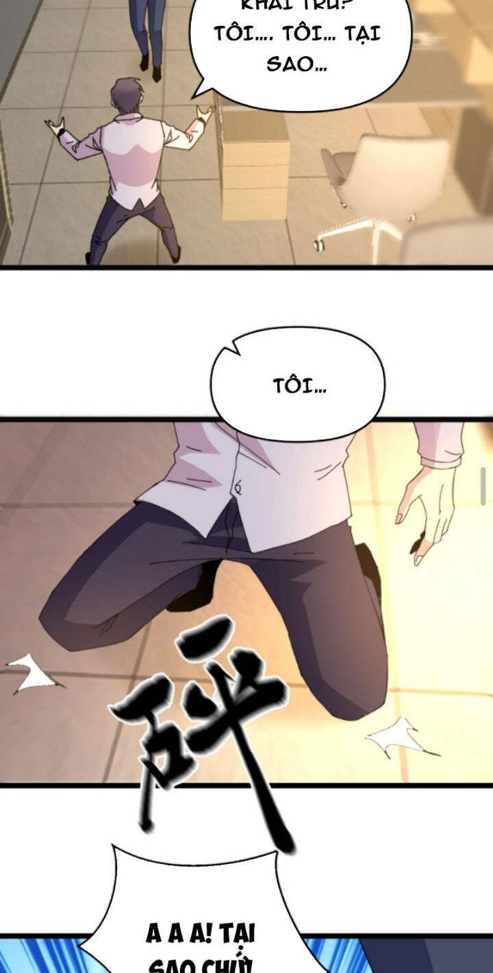 Trùng Sinh Trở Lại 1983 Làm Phú Hào Chapter 277 - Trang 2