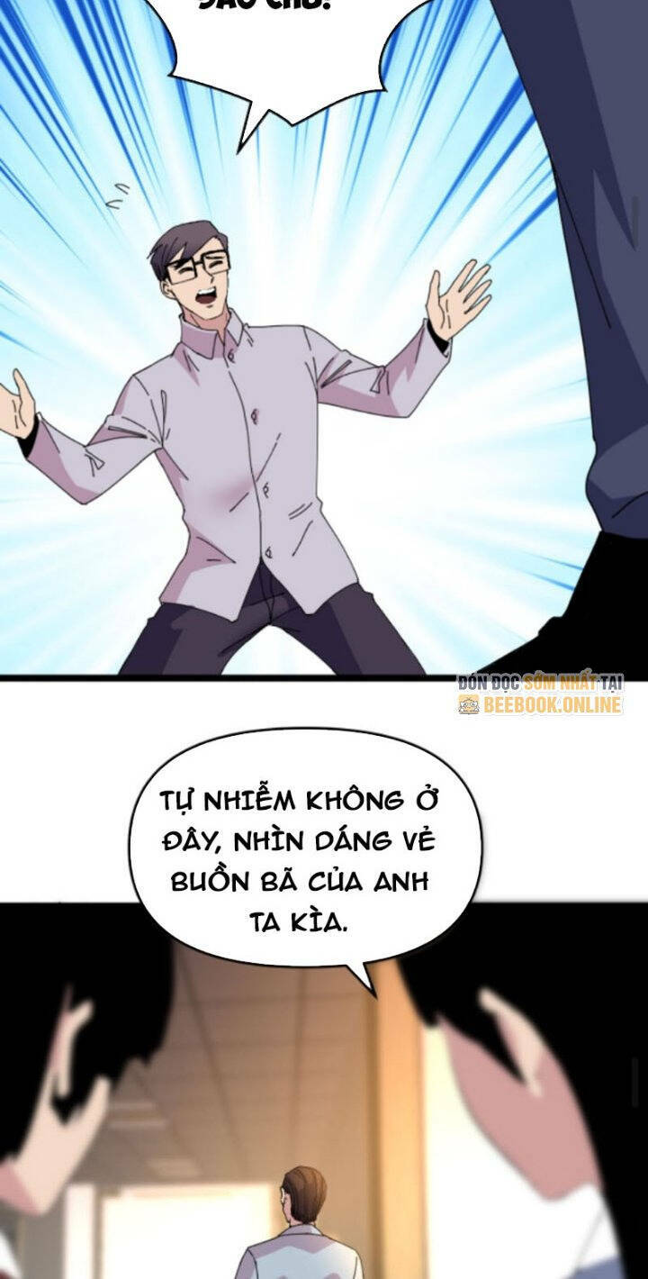 Trùng Sinh Trở Lại 1983 Làm Phú Hào Chapter 277 - Trang 2