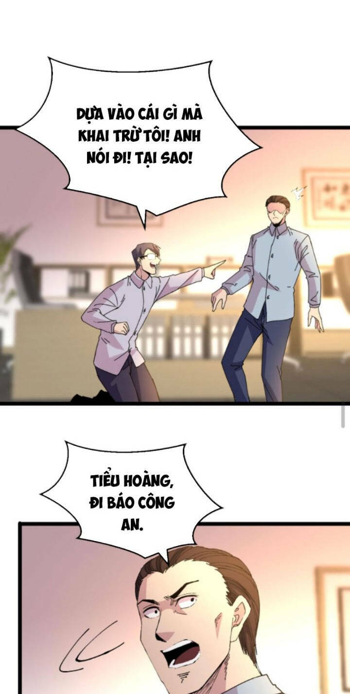 Trùng Sinh Trở Lại 1983 Làm Phú Hào Chapter 277 - Trang 2