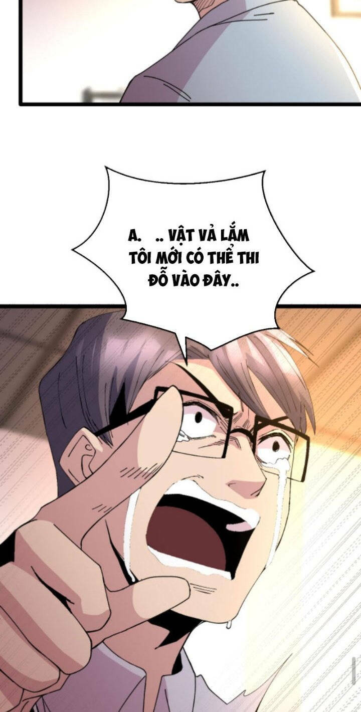 Trùng Sinh Trở Lại 1983 Làm Phú Hào Chapter 277 - Trang 2