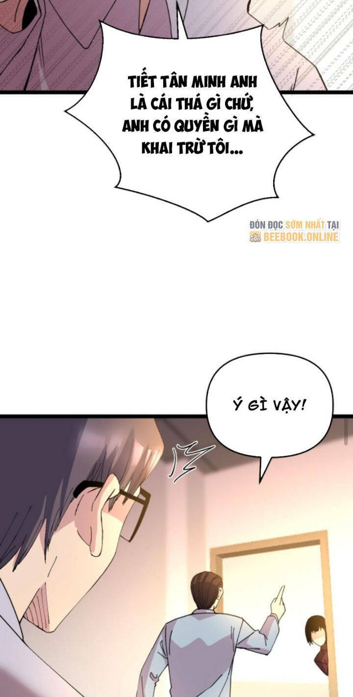 Trùng Sinh Trở Lại 1983 Làm Phú Hào Chapter 277 - Trang 2