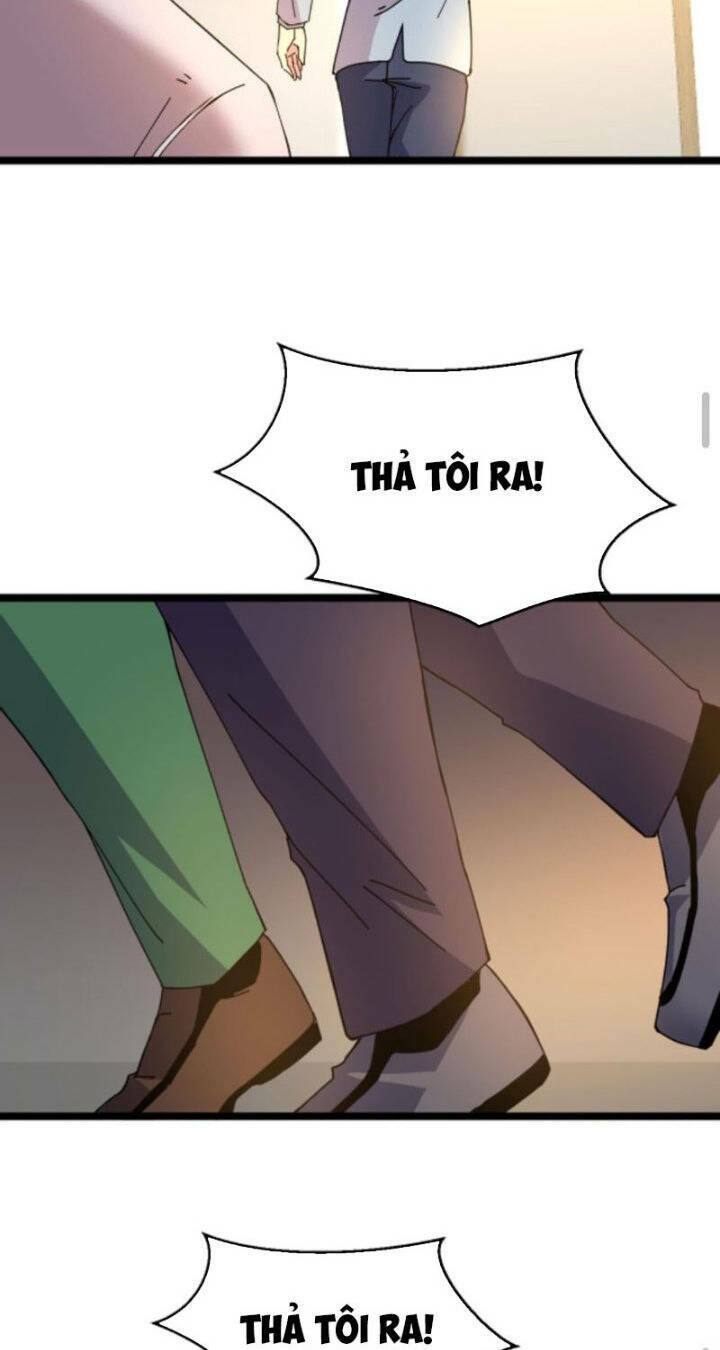 Trùng Sinh Trở Lại 1983 Làm Phú Hào Chapter 277 - Trang 2