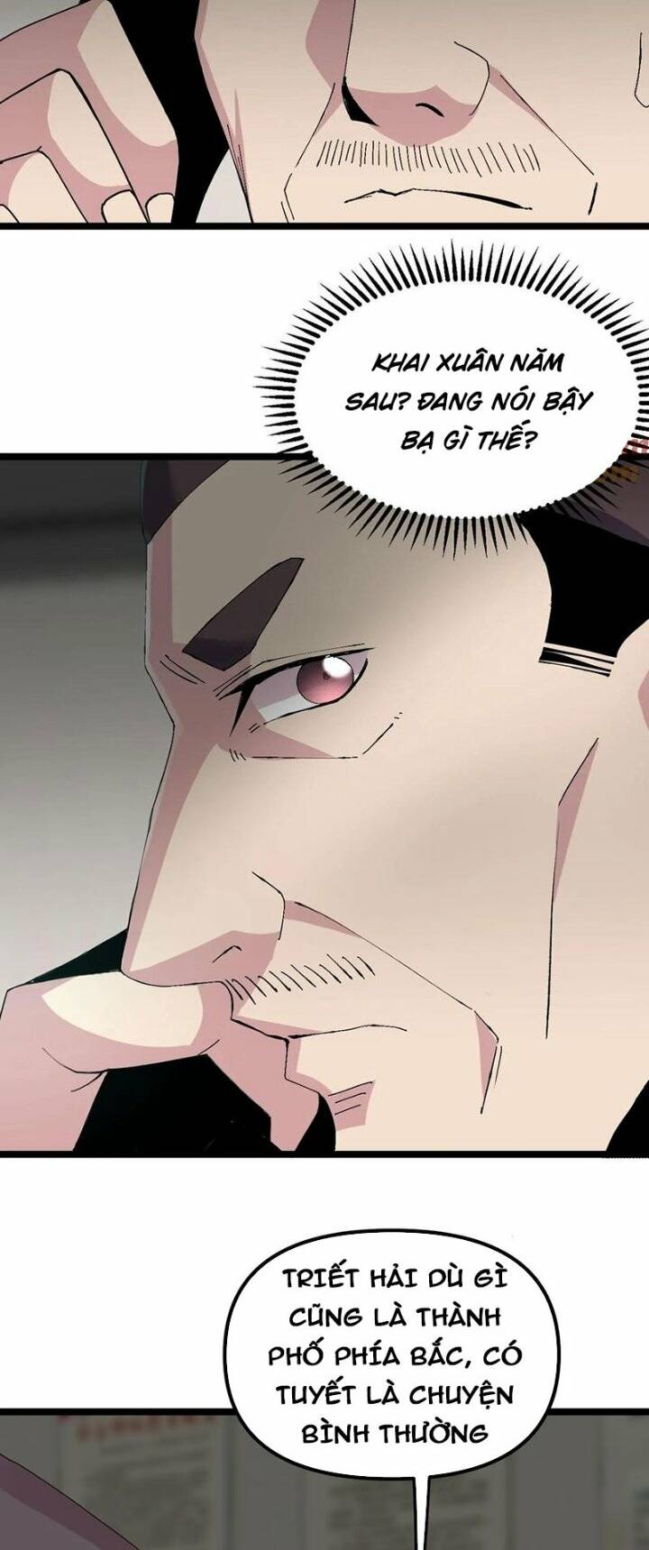 Trùng Sinh Trở Lại 1983 Làm Phú Hào Chapter 279 - Trang 2