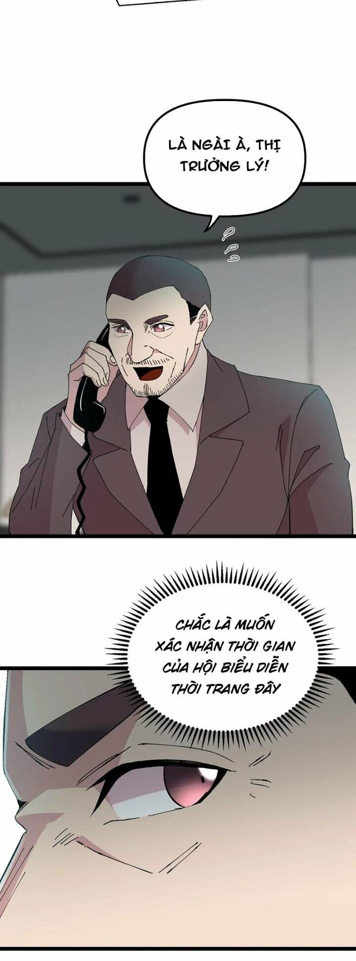 Trùng Sinh Trở Lại 1983 Làm Phú Hào Chapter 279 - Trang 2