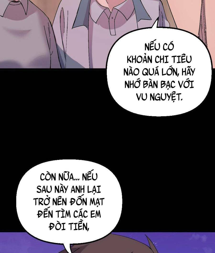 Trùng Sinh Trở Lại 1983 Làm Phú Hào Chapter 28 - Trang 2