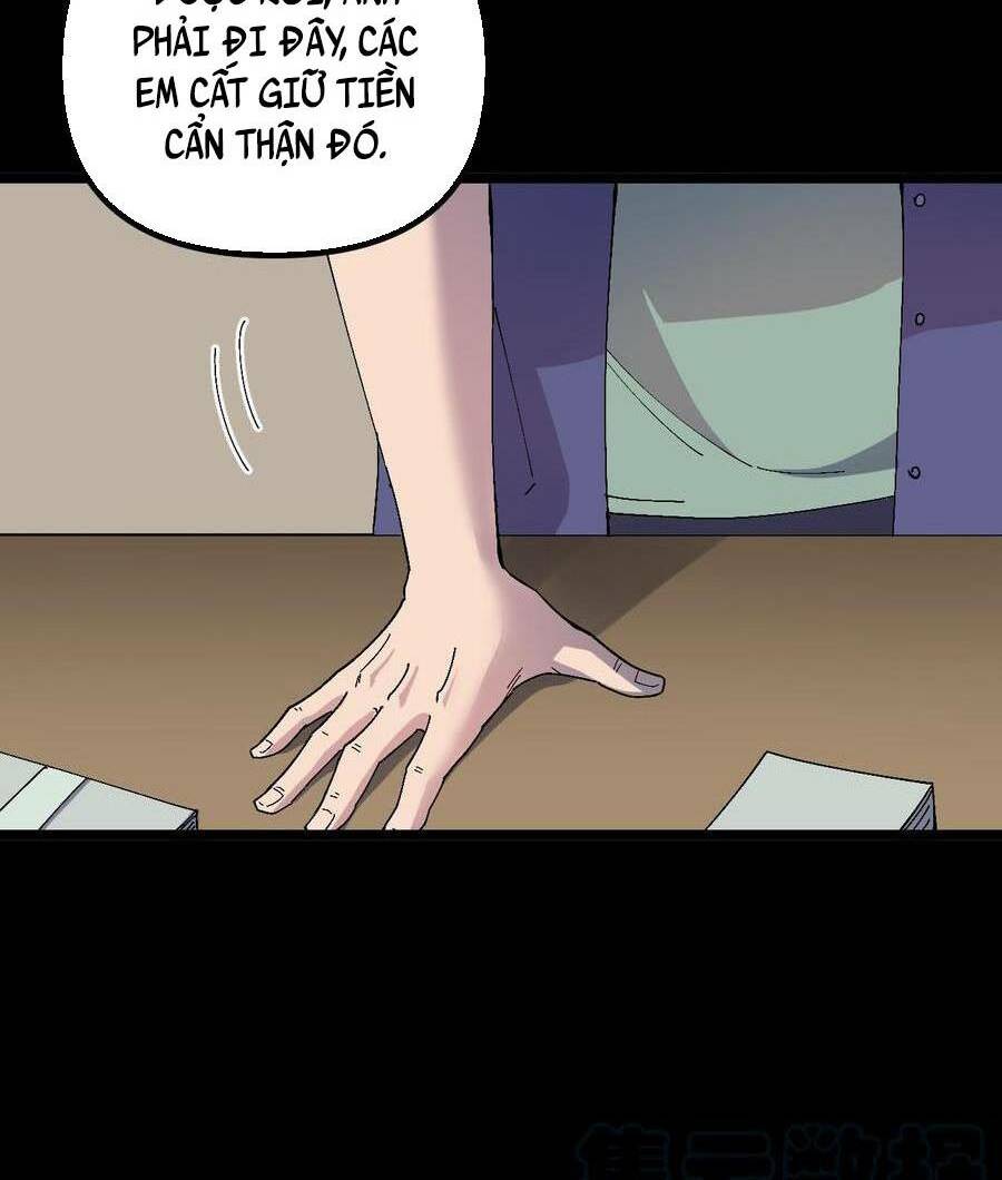 Trùng Sinh Trở Lại 1983 Làm Phú Hào Chapter 28 - Trang 2