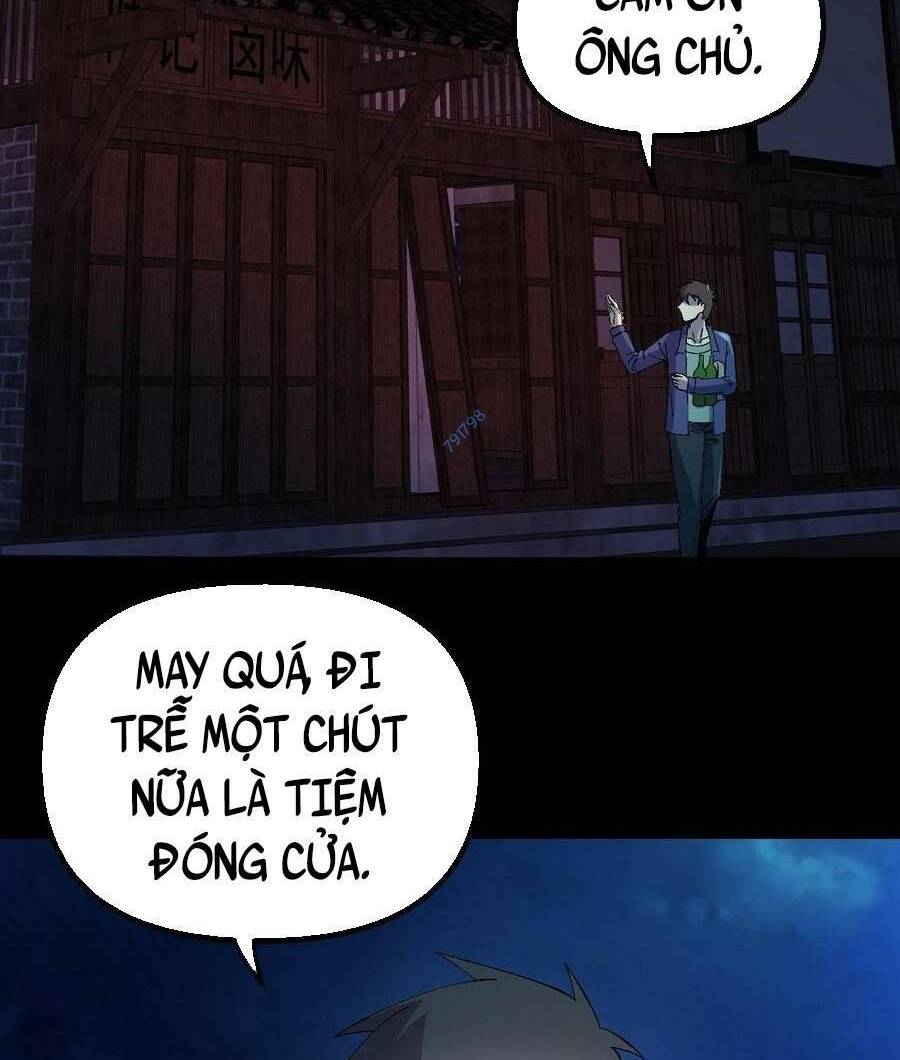 Trùng Sinh Trở Lại 1983 Làm Phú Hào Chapter 28 - Trang 2