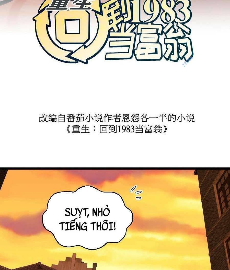 Trùng Sinh Trở Lại 1983 Làm Phú Hào Chapter 28 - Trang 2