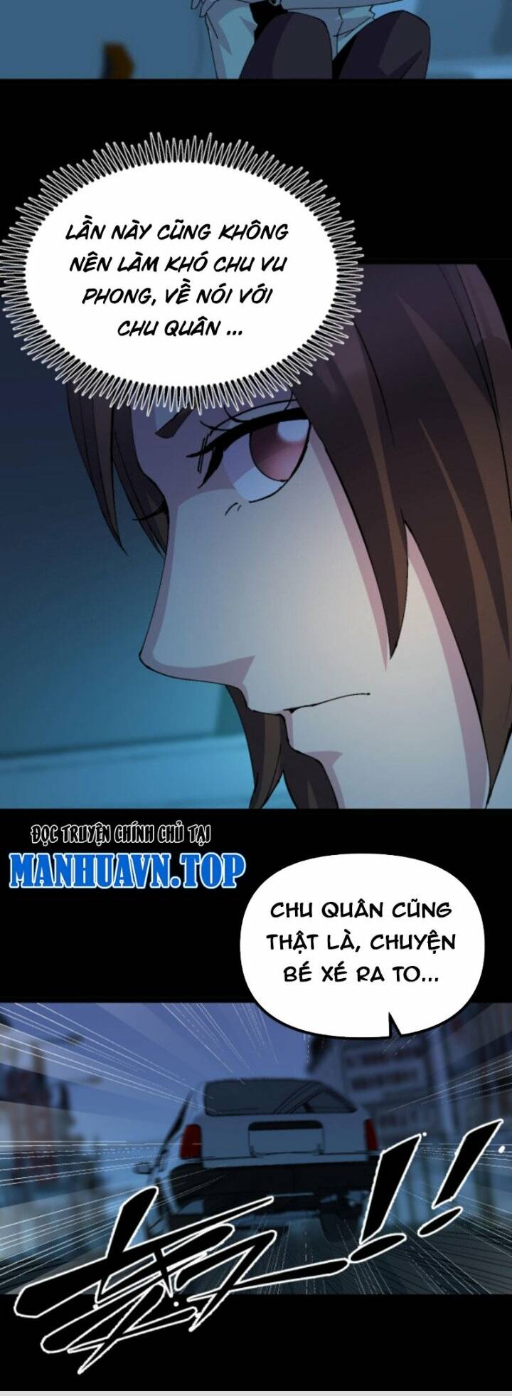 Trùng Sinh Trở Lại 1983 Làm Phú Hào Chapter 280 - Trang 2