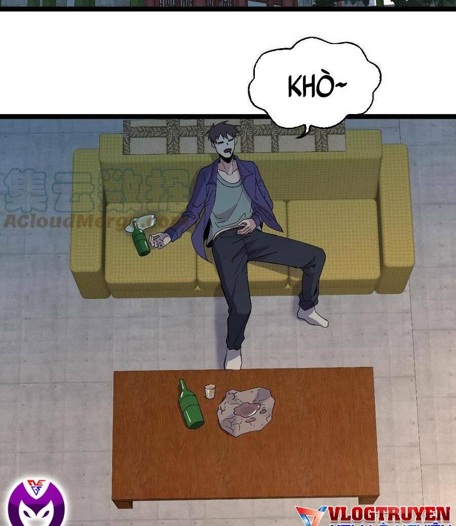 Trùng Sinh Trở Lại 1983 Làm Phú Hào Chapter 29 - Trang 2