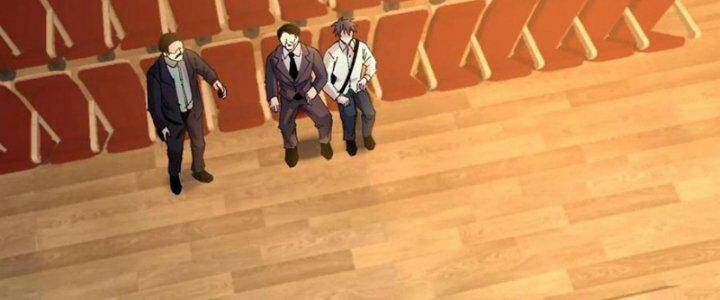 Trùng Sinh Trở Lại 1983 Làm Phú Hào Chapter 295 - Trang 2