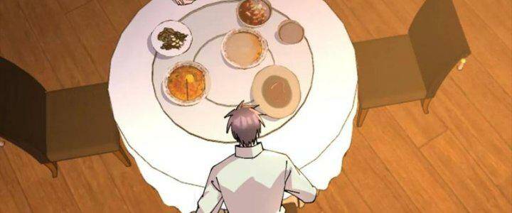 Trùng Sinh Trở Lại 1983 Làm Phú Hào Chapter 298 - Trang 2