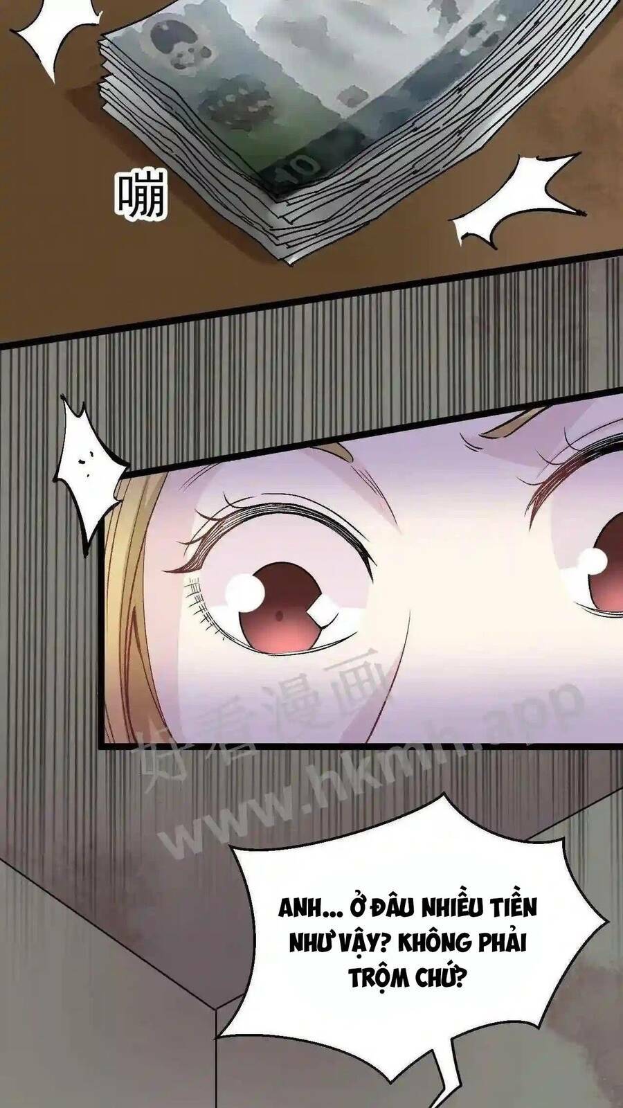 Trùng Sinh Trở Lại 1983 Làm Phú Hào Chapter 3 - Trang 2