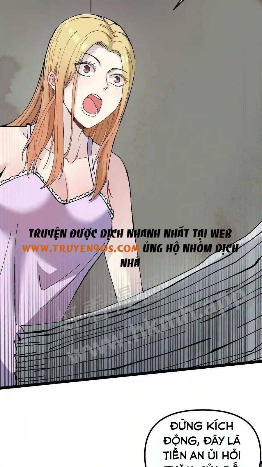 Trùng Sinh Trở Lại 1983 Làm Phú Hào Chapter 3 - Trang 2