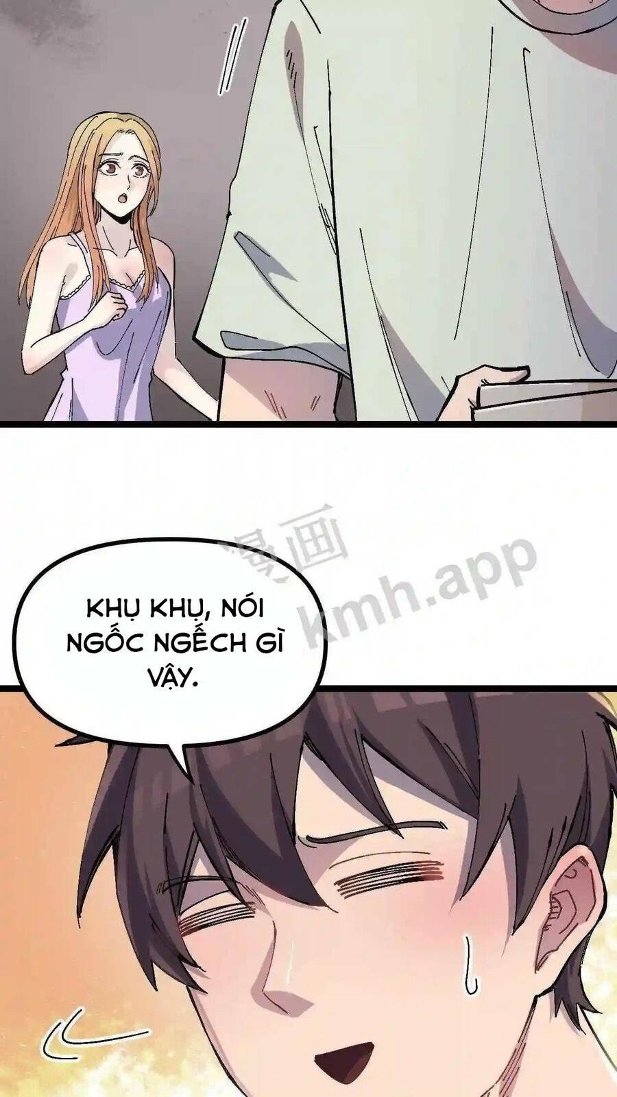 Trùng Sinh Trở Lại 1983 Làm Phú Hào Chapter 3 - Trang 2