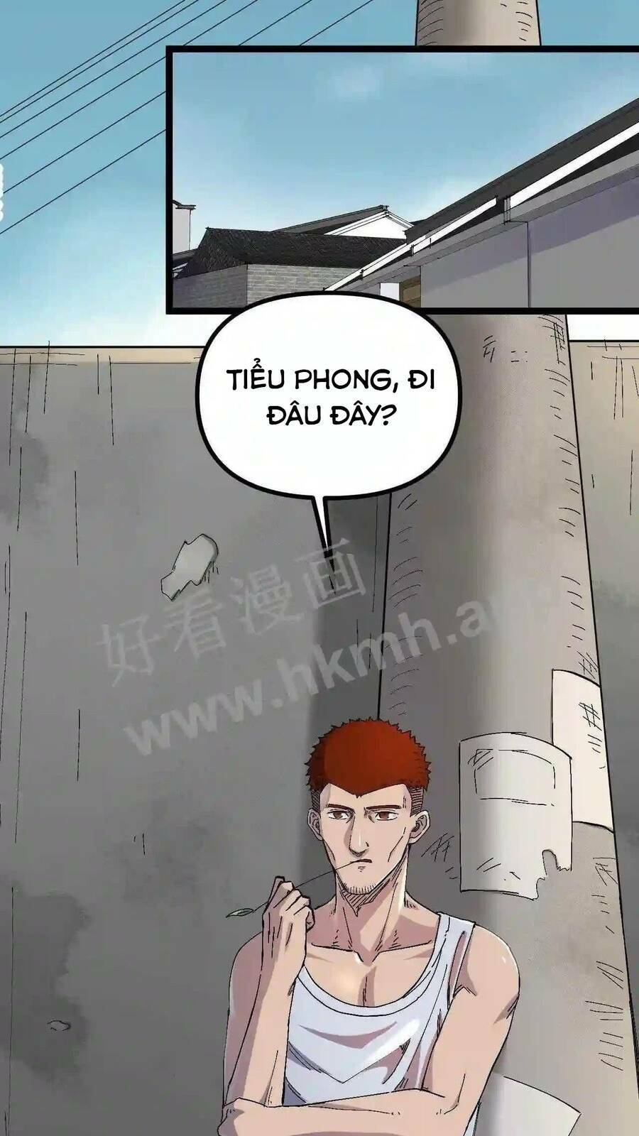 Trùng Sinh Trở Lại 1983 Làm Phú Hào Chapter 3 - Trang 2