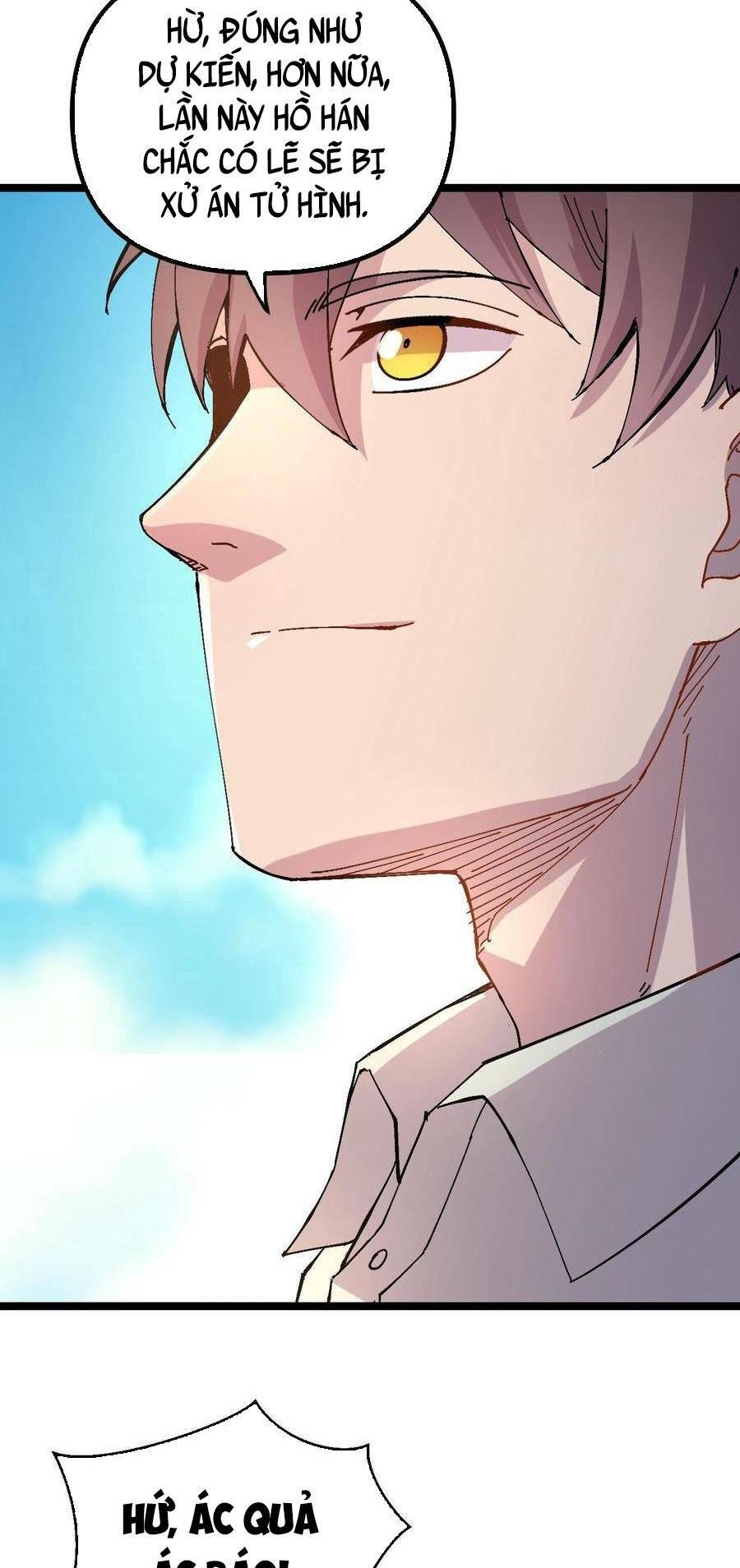 Trùng Sinh Trở Lại 1983 Làm Phú Hào Chapter 30 - Trang 2