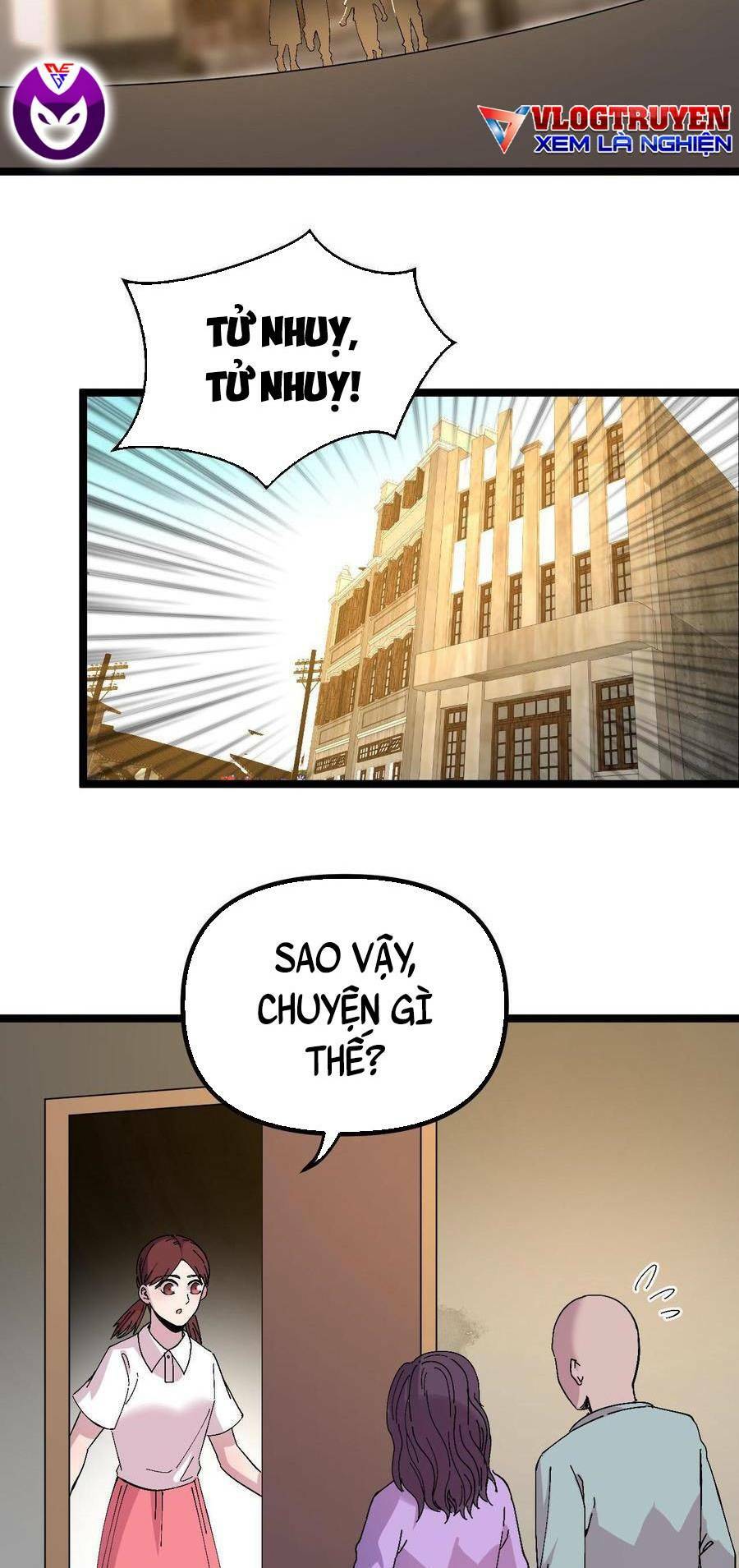 Trùng Sinh Trở Lại 1983 Làm Phú Hào Chapter 30 - Trang 2