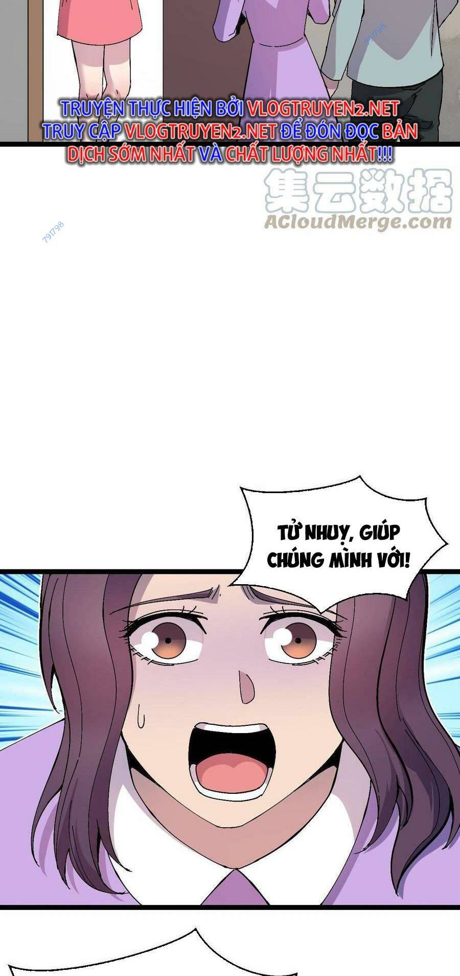 Trùng Sinh Trở Lại 1983 Làm Phú Hào Chapter 30 - Trang 2