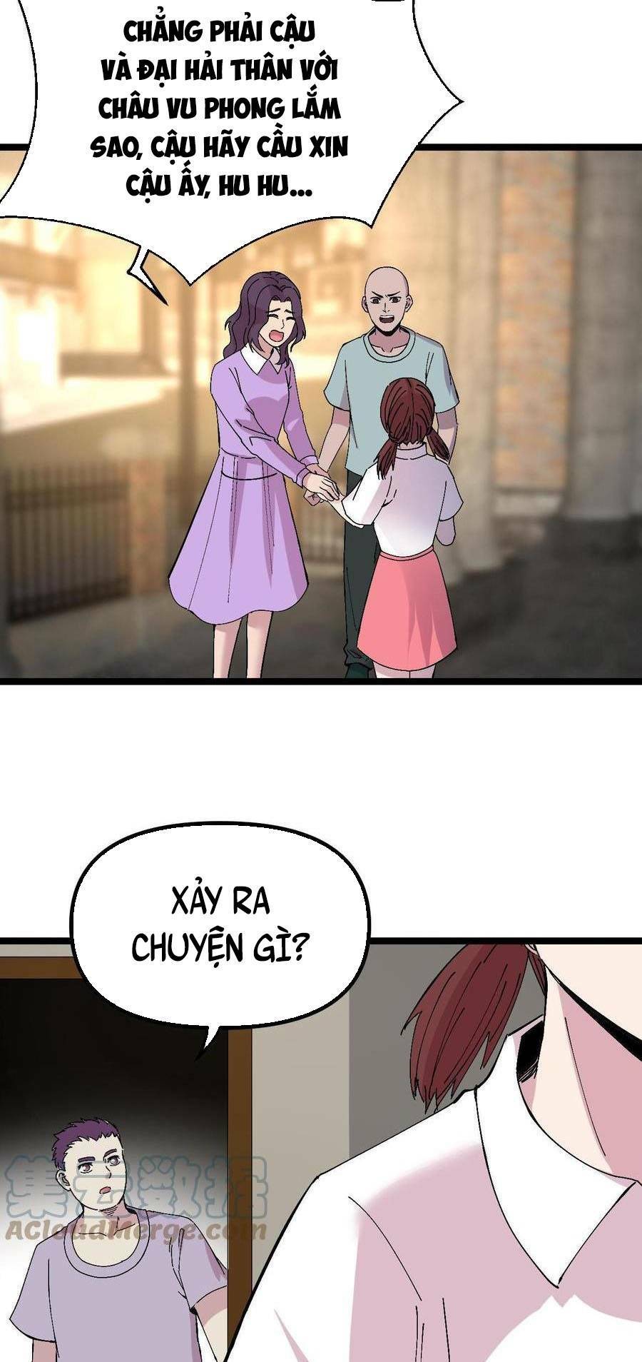 Trùng Sinh Trở Lại 1983 Làm Phú Hào Chapter 30 - Trang 2