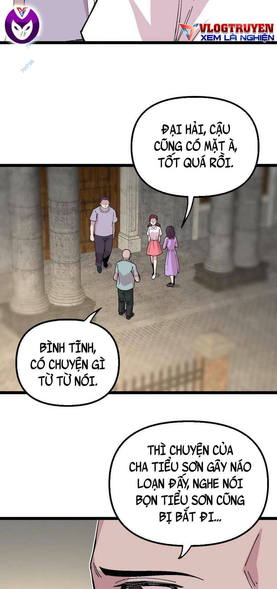 Trùng Sinh Trở Lại 1983 Làm Phú Hào Chapter 30 - Trang 2