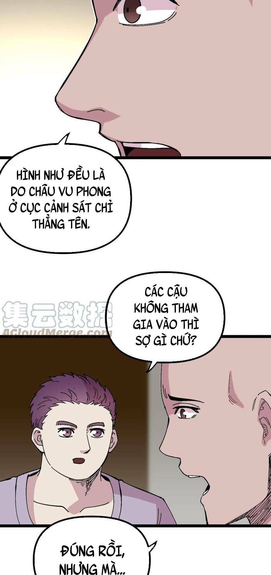 Trùng Sinh Trở Lại 1983 Làm Phú Hào Chapter 30 - Trang 2