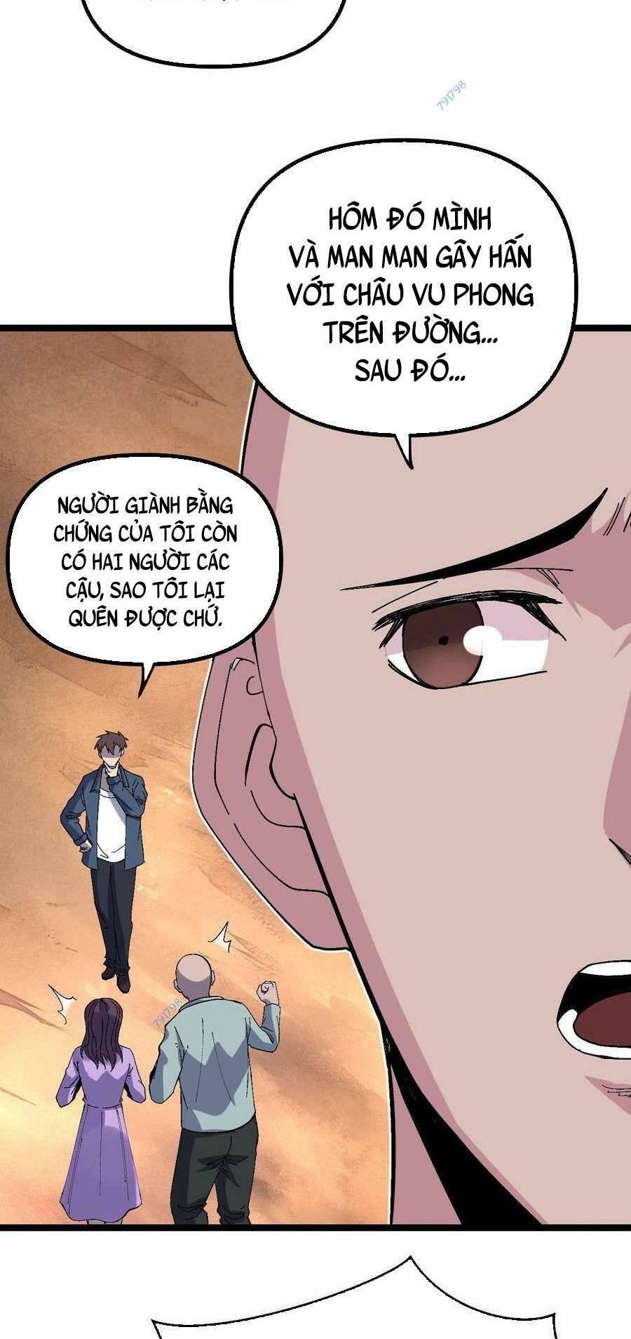 Trùng Sinh Trở Lại 1983 Làm Phú Hào Chapter 30 - Trang 2