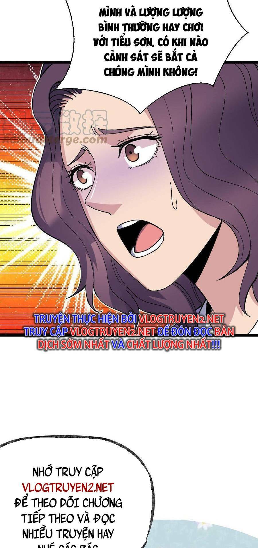 Trùng Sinh Trở Lại 1983 Làm Phú Hào Chapter 30 - Trang 2