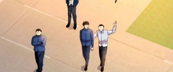 Trùng Sinh Trở Lại 1983 Làm Phú Hào Chapter 301 - Trang 2