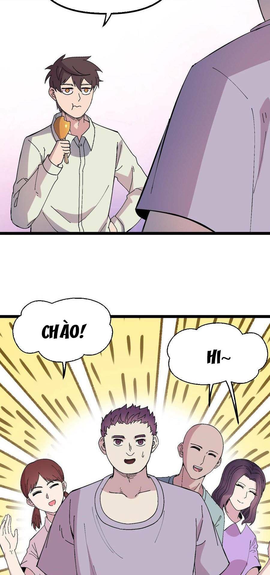 Trùng Sinh Trở Lại 1983 Làm Phú Hào Chapter 31 - Trang 2