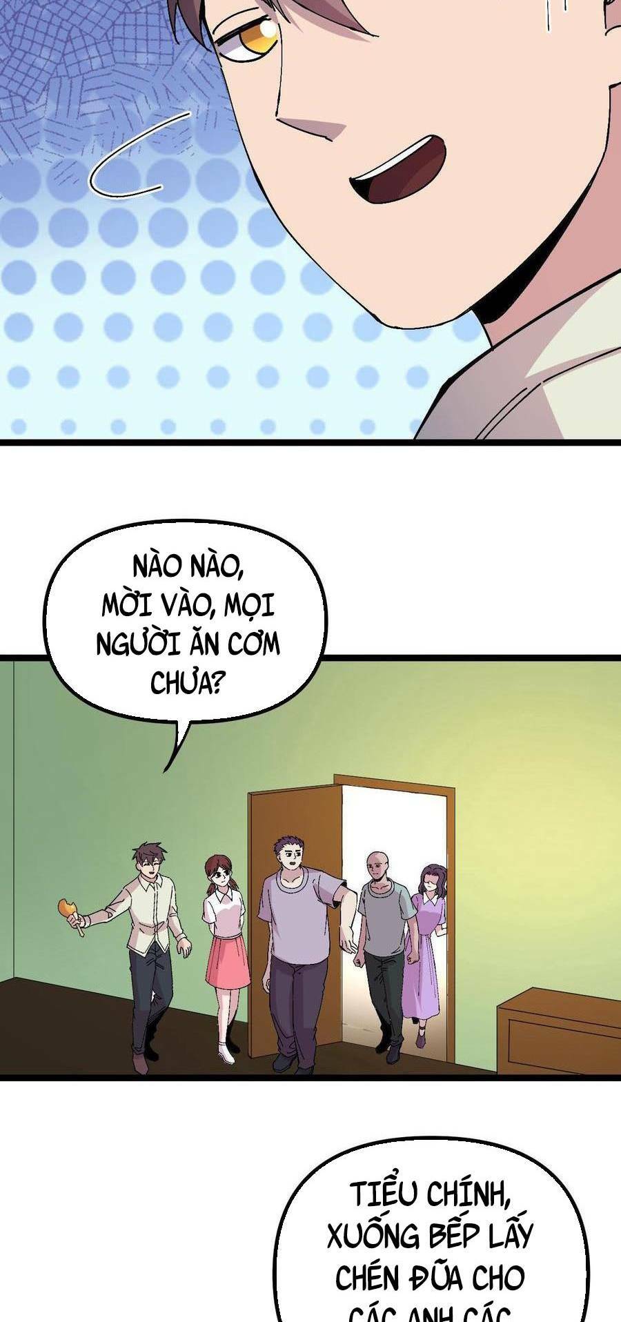 Trùng Sinh Trở Lại 1983 Làm Phú Hào Chapter 31 - Trang 2