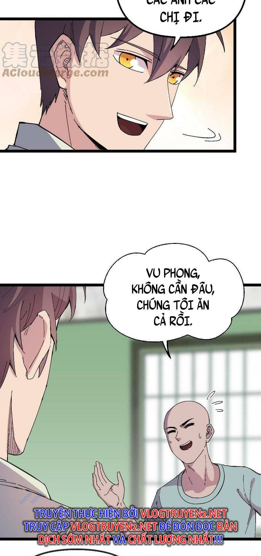 Trùng Sinh Trở Lại 1983 Làm Phú Hào Chapter 31 - Trang 2