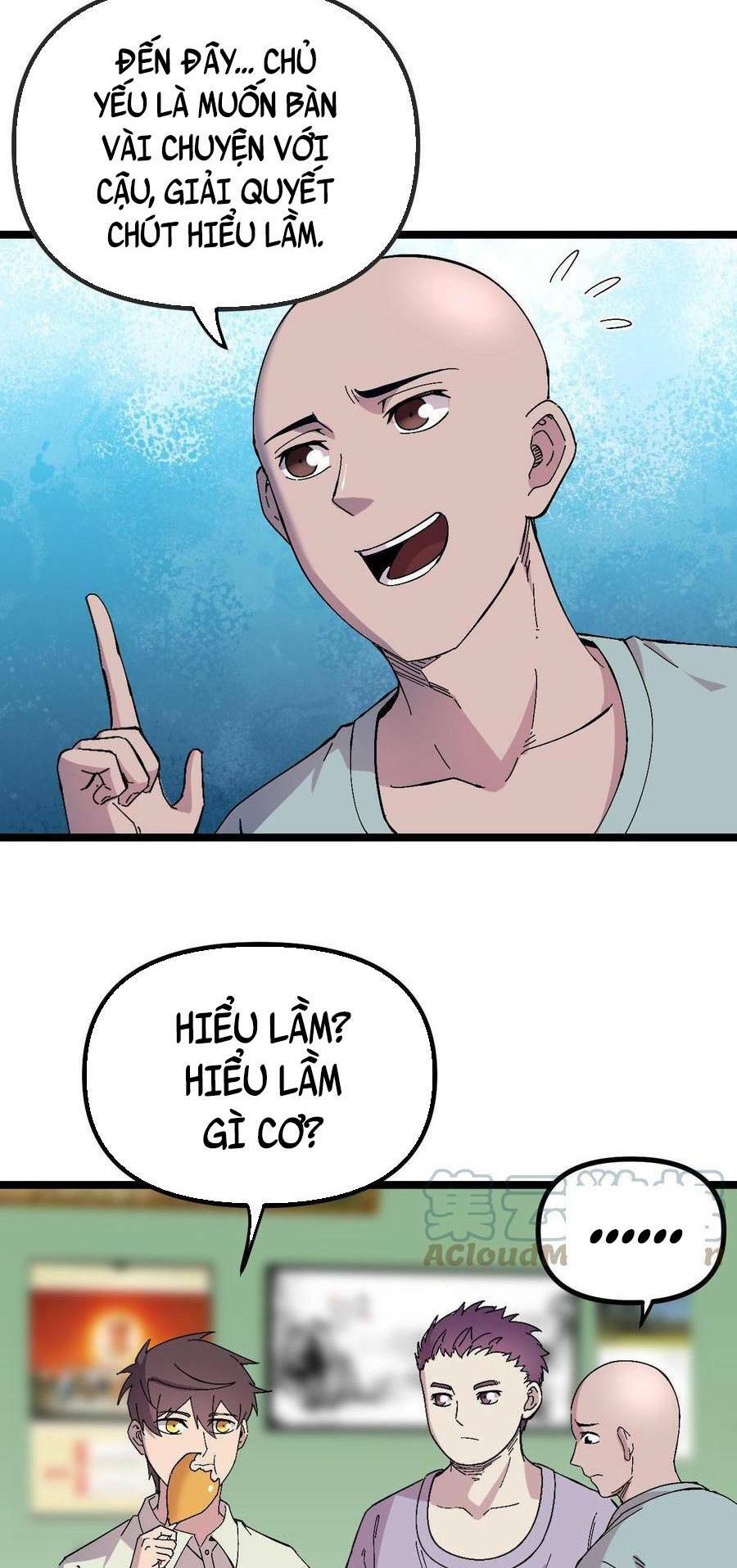 Trùng Sinh Trở Lại 1983 Làm Phú Hào Chapter 31 - Trang 2